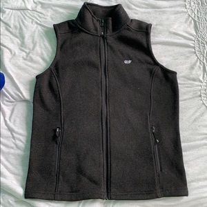 Women’s Vineyard Vines Vest